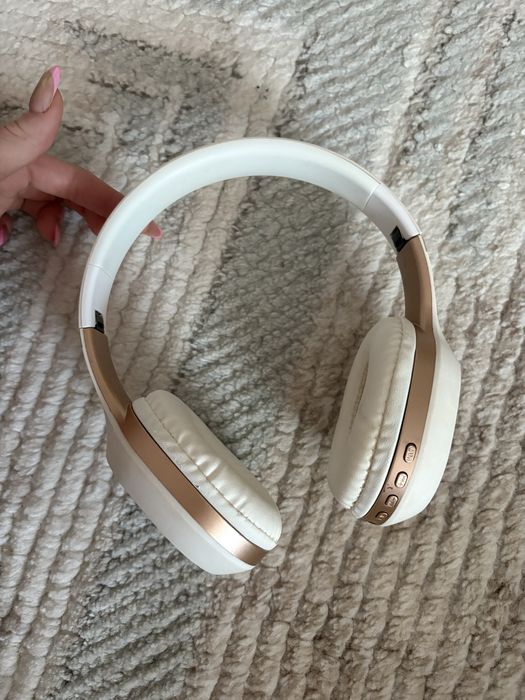 Наушники JBL и hoco