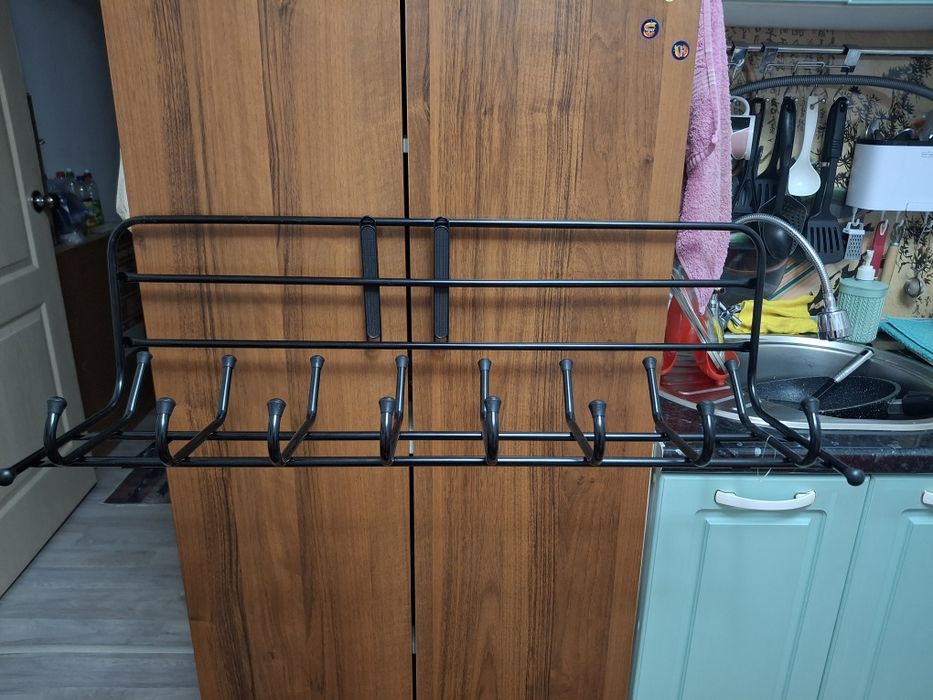 Продам вешалку для вещей новый