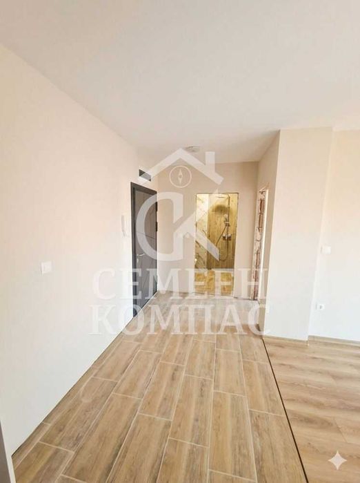 Продава се Двустаен апартамент в Пловдив, Остромила - 69 кв.м за 947 €/кв.м - Снимка #6