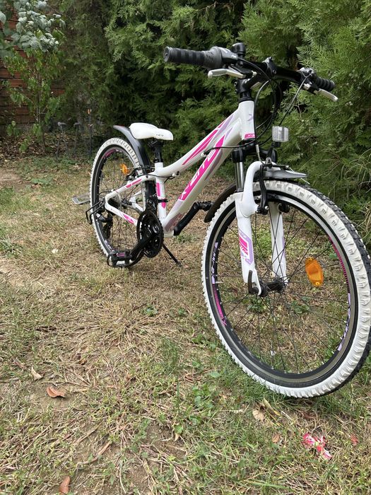 X-Zite алуминиев 24 цола 21 скорости