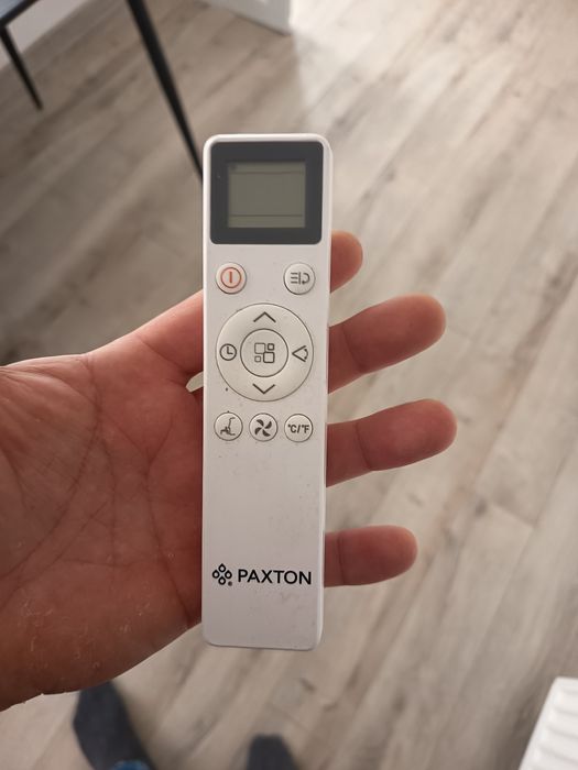 Aparat Aer Condiționat/Dezumificator/încălzire Portabil 12000 btu