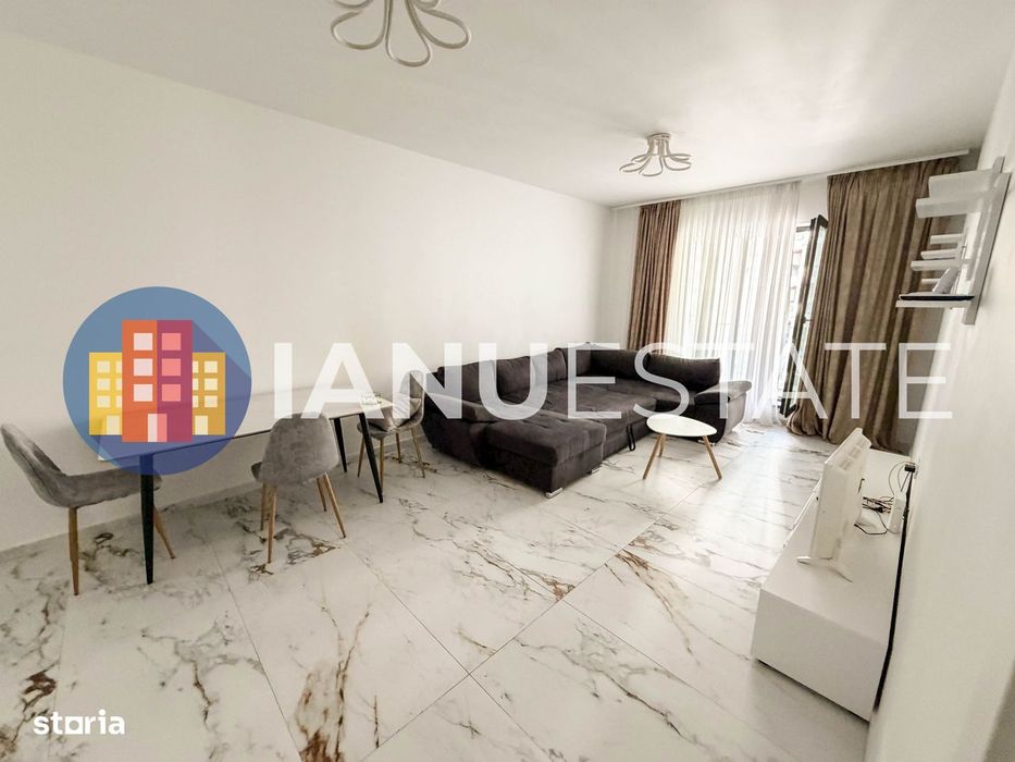 Lujerului 10`Metrou Plaza Timisoara Parcul Liniei Centrala PetFriendly — fotografia 1