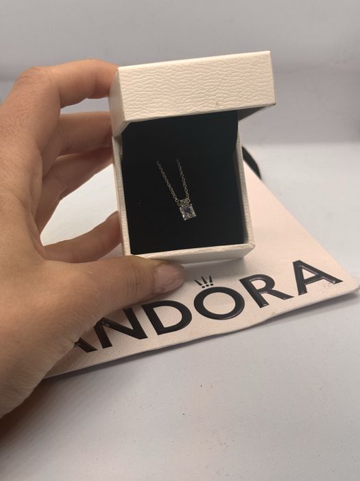 Пандора колие Pandora