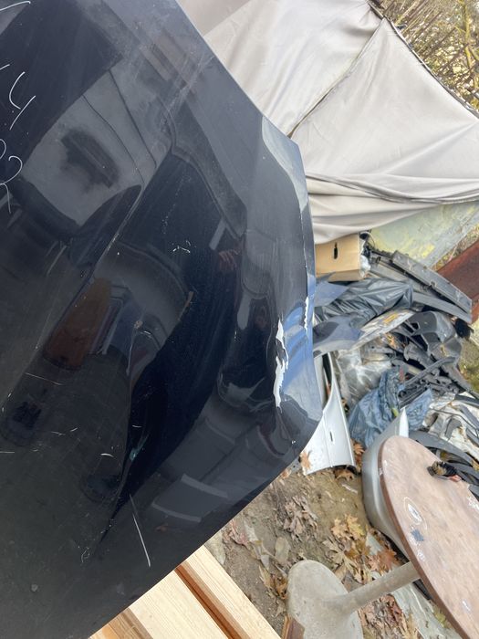 BMW X3 G01 X4 G02 2020 преден капак 2бр