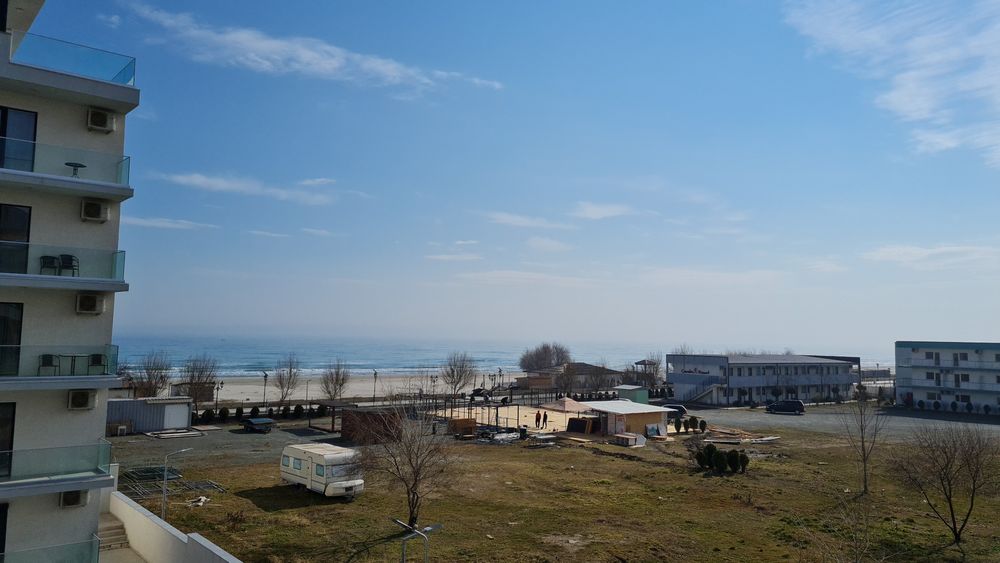 Cazare /  regim hotelier / termen lung studiouri și apartamente Mamaia