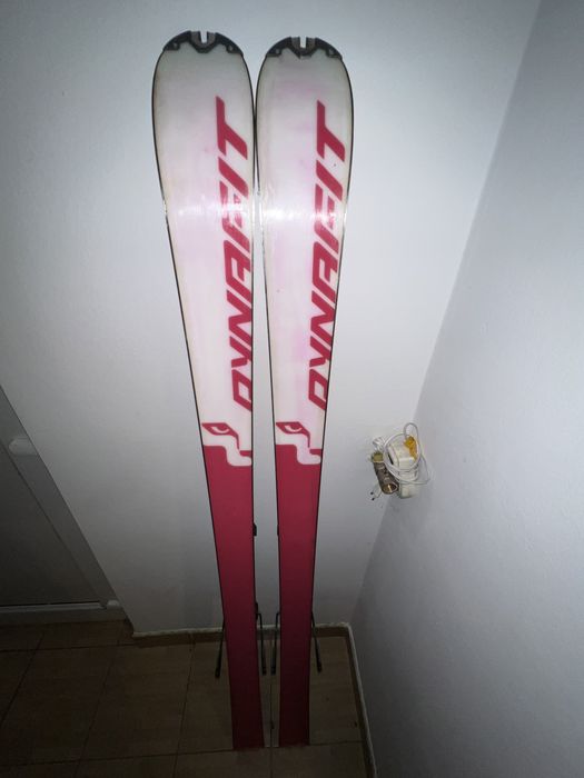 Schiuri de tura Dynafit