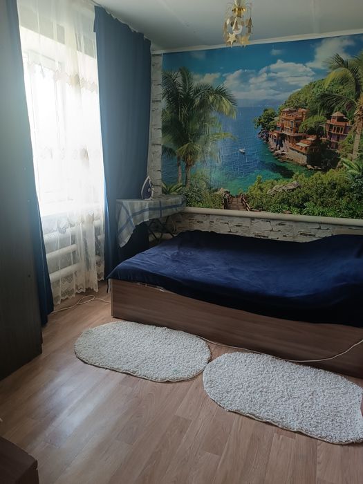 Продам дом в экологически чистом районе