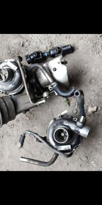 Субару Легаси Аутбак