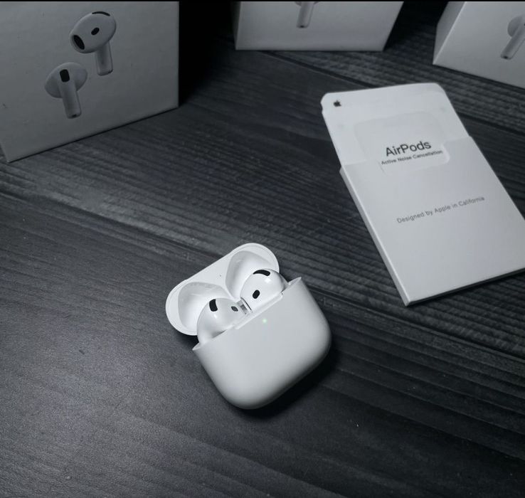 Наушники Премиум Качества