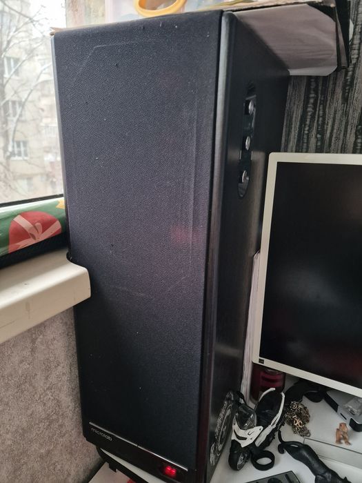 Колонки Microlab Solo 9C