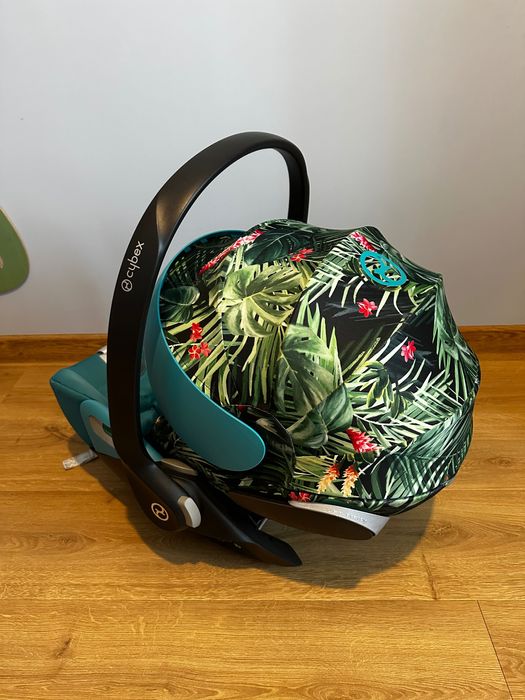 Cybex Cloud Z2 By Dj Khaled