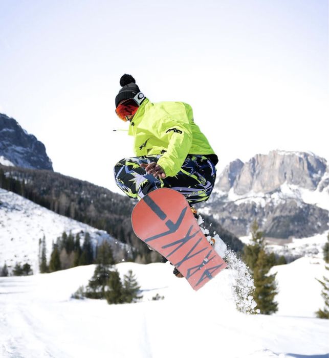 Elho Freestyle Savognin 89 ОРИГИНАЛНО мъжко ски/сноуборд яке XL-2XL