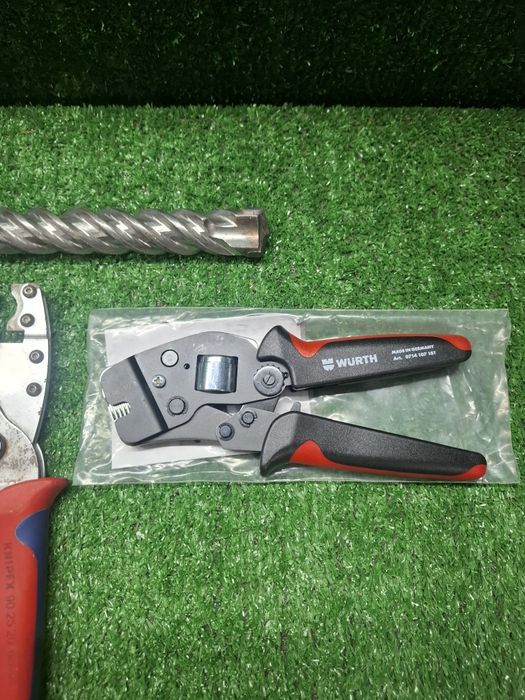 Ръчни инструменти Knipex/Cimco/Wurth