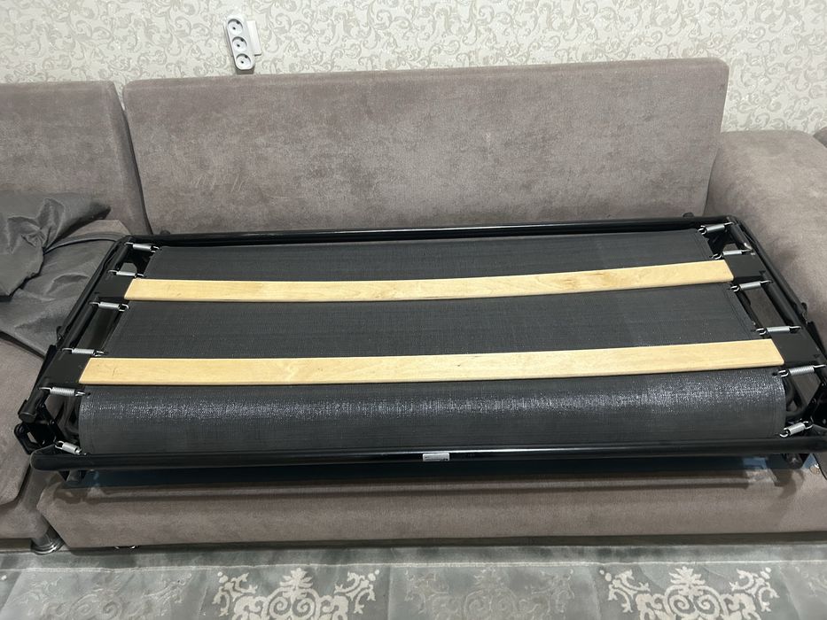 Диван трансформер кровать