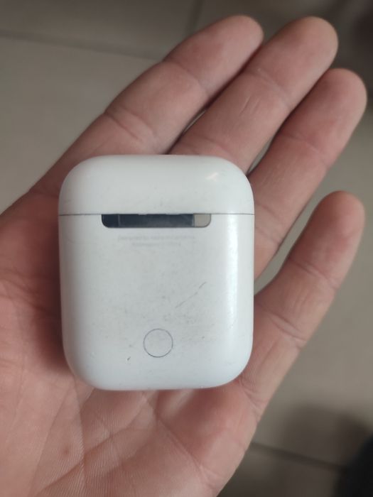 Airpods 2 оригинал сатылады
