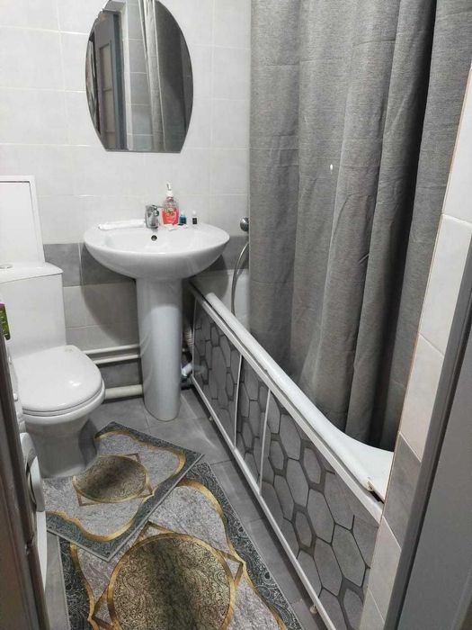 1-комн. квартира, 30м²