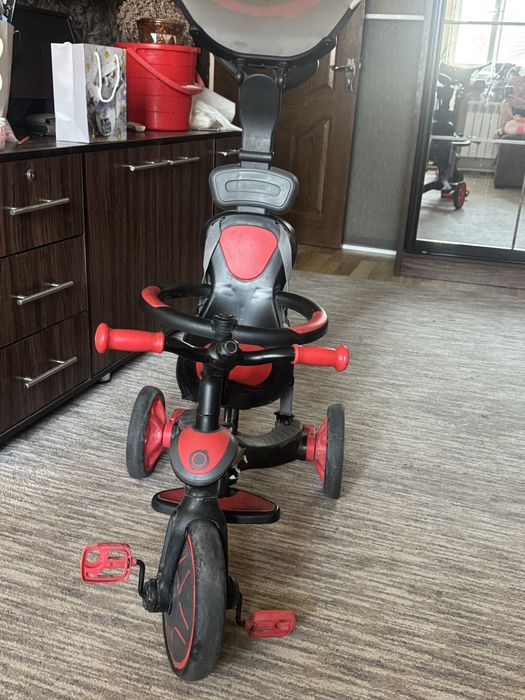 Продам детский велосипед.