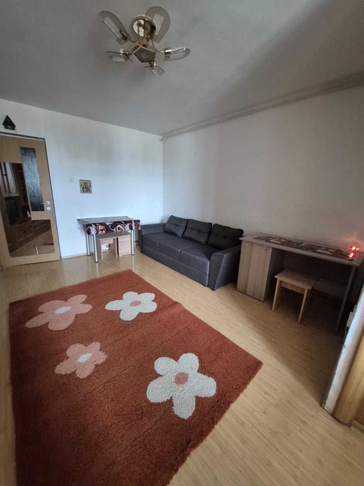 Ofer spre inchiriere aceasta garsoniera