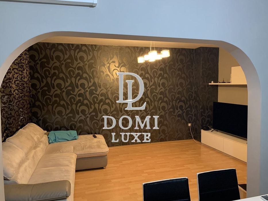 Продава се Четиристаен апартамент в Варна, Аспарухово - 107 кв.м за 1543 €/кв.м - Снимка #1