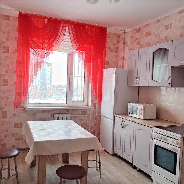 2-х ком квартира