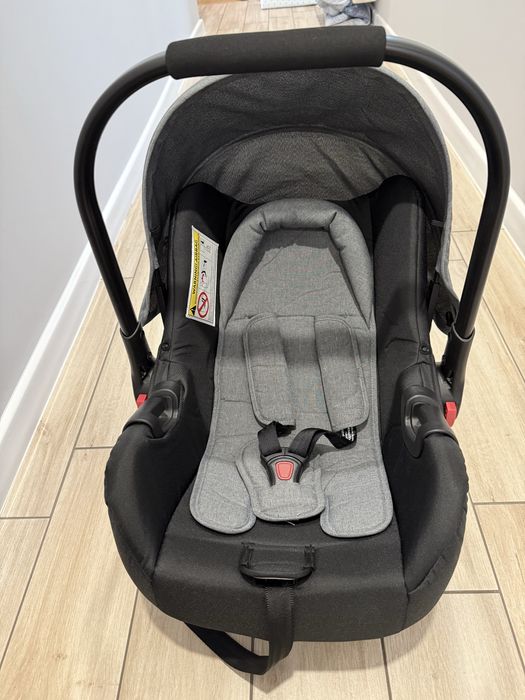 Детска количка LORELLI INFINITY 3в1