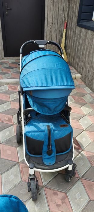 Продам коляску зима-лето в отличном состоянии