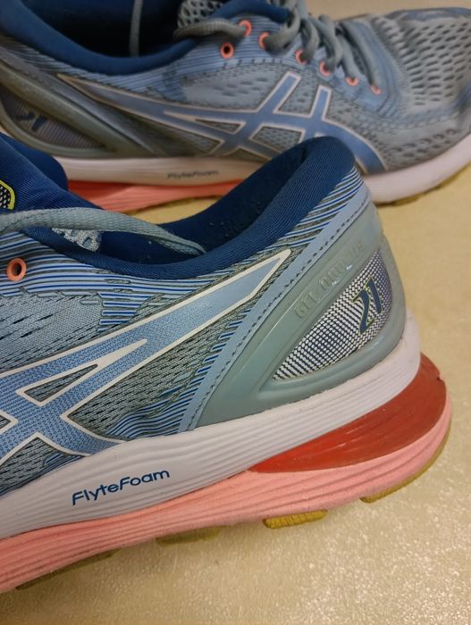 Asics Gel Nimbus 21 N 41,5 - 29 лв
