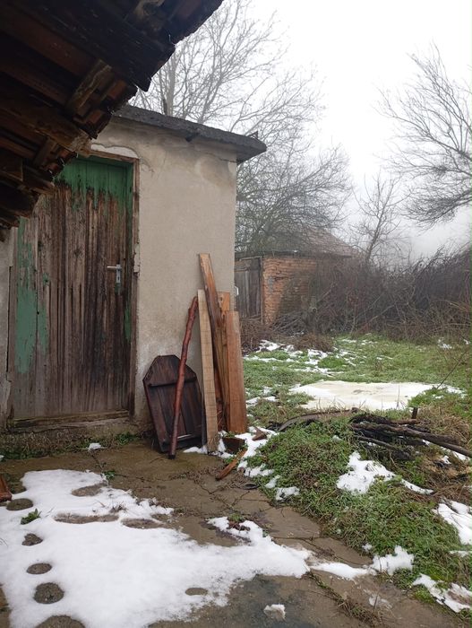 Продава се Къща в Свищов - 28 кв.м за 146 €/кв.м - Снимка #4