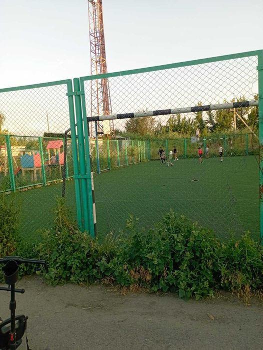 Продаётся дом в посёлке "Арман" (район ГРЭССа)