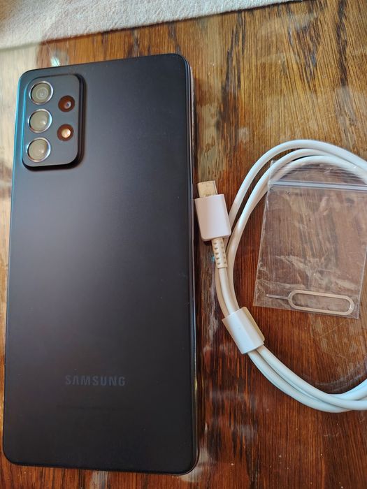 Samsung Galaxy A72