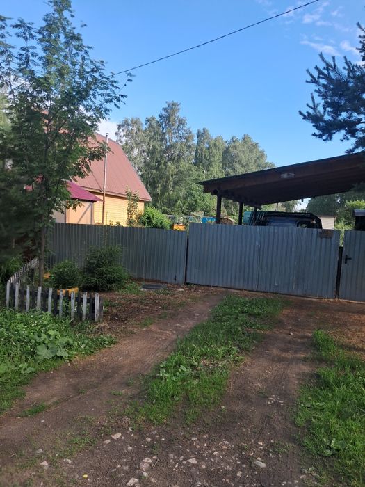 Продам дачу со Горизонт