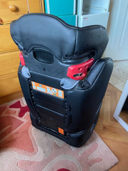 Детско столче Kidoo