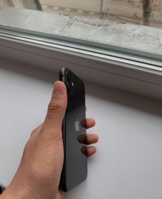 iPhone 11 - Айфон 11 Состояние Хорошее
