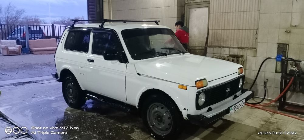 Продам или обмен на легковую