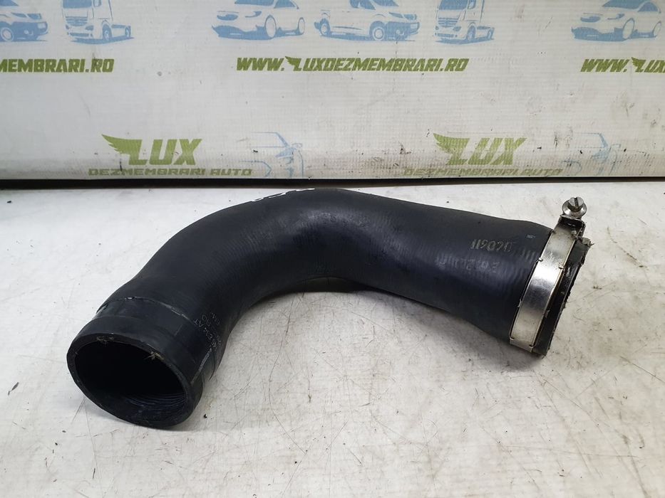 Furtun intercooler 1k0145834at Volkswagen Passat B7 (2010 - 2015) 2.0 tdi CAYC