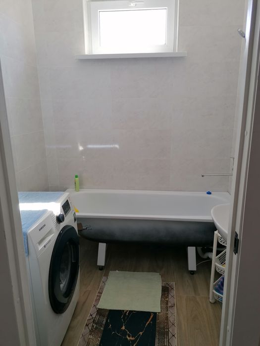 Сдаётся 3 ком кв. в мкр Туран