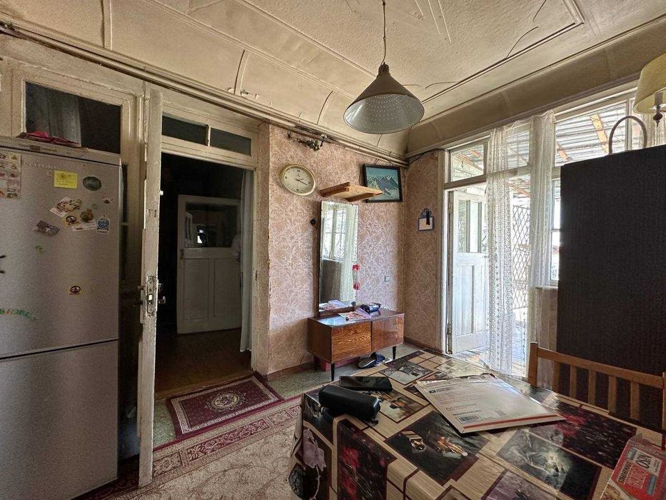 Свой Дом 2 этажа Amaliy fanlar universiteti Домбрабад Dumbirobood