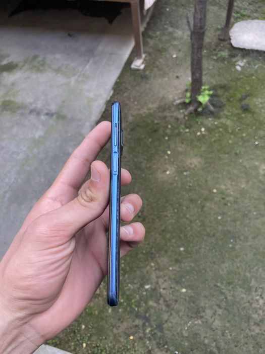 Redmi Note 9 Pro 6/128Gb