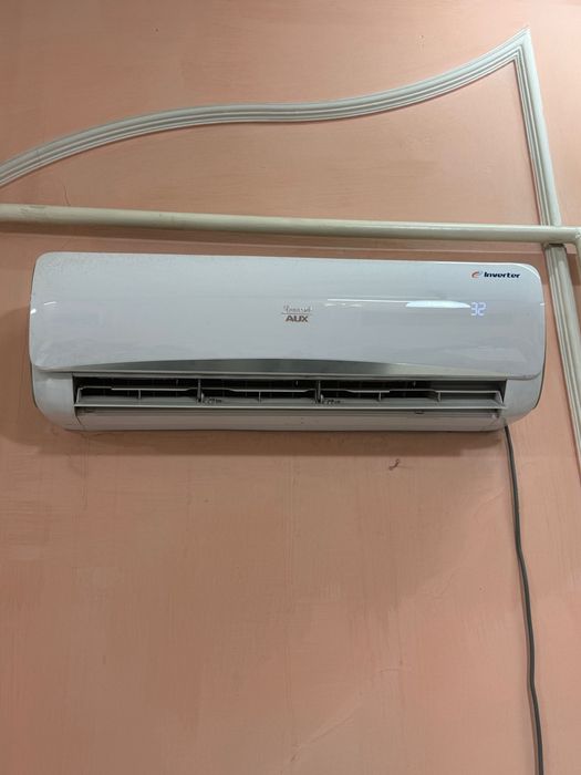 Sotiladi kandisioner