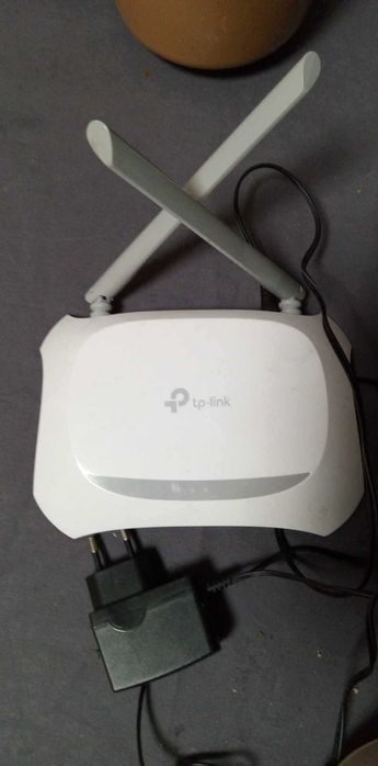 Wi-fi tplink ви фи