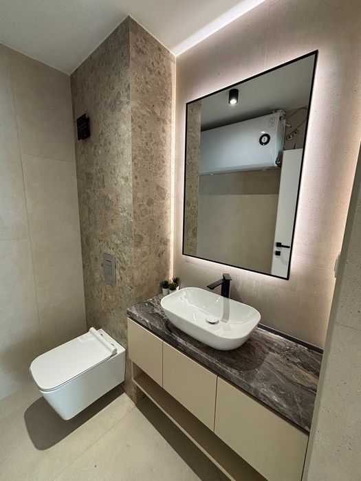 Продава се Тристаен апартамент в Пловдив, Западен - 107 кв.м за 2982 €/кв.м - Снимка #6