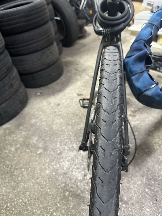 Bicicleta scott marime roti 29”