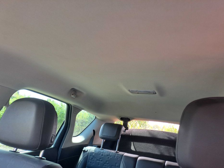 Opel Meriva 1.4 газ. инжекцион Ланди Ренцо-2012-верига климатик