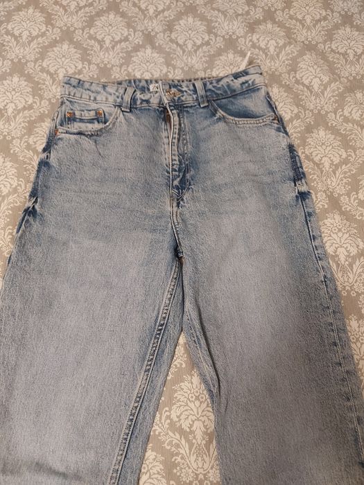 Дамски дънки tommy Jeans