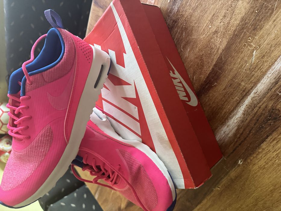 Оригинални маратонки