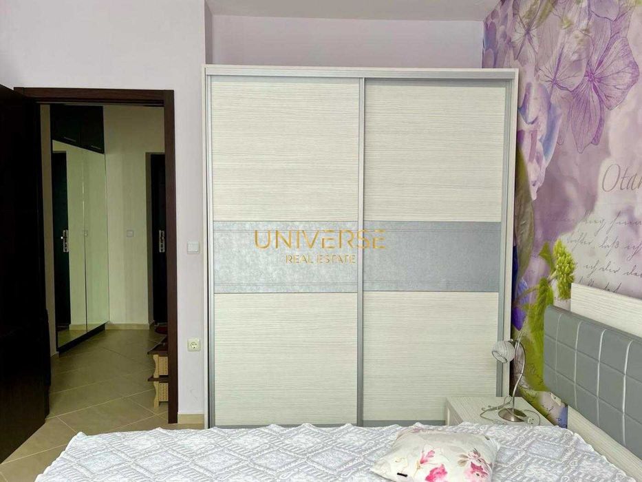 Продава се Двустаен апартамент в к.к. Слънчев бряг - 54 кв.м за 2130 €/кв.м - Снимка #5