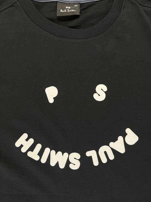 Fred Perry,Paul Smith мъжки тениски XL