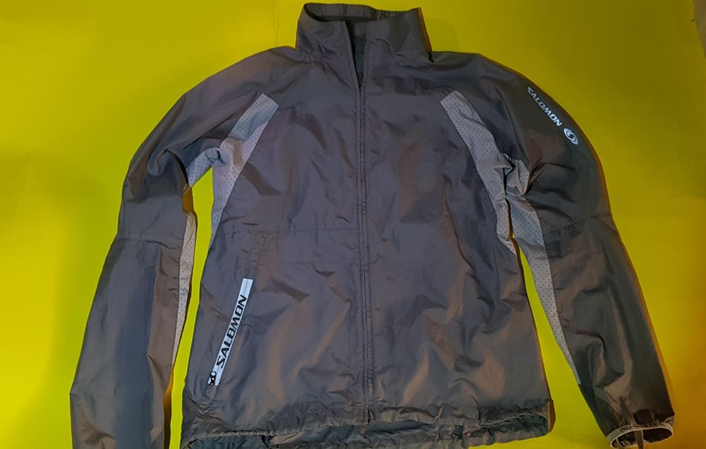 Salomon   Clima Wind спортно горнище
