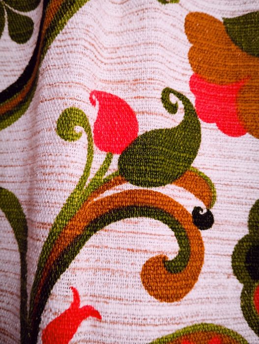 Плътни завеси -2 бр