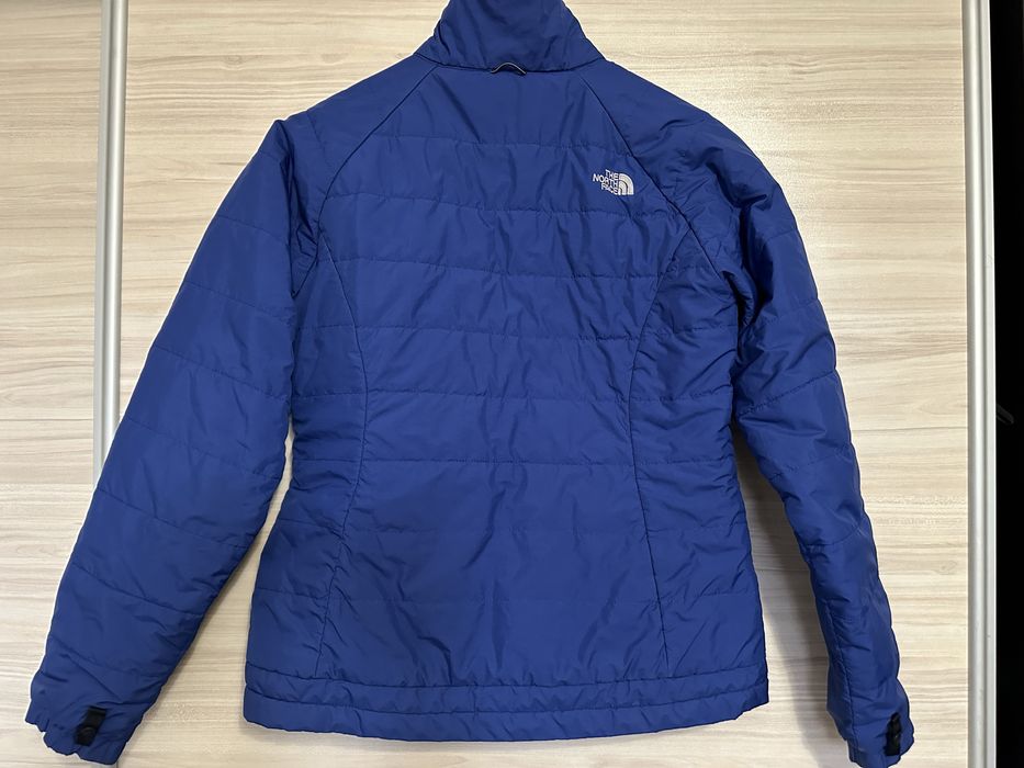 Пролетно яке The north face